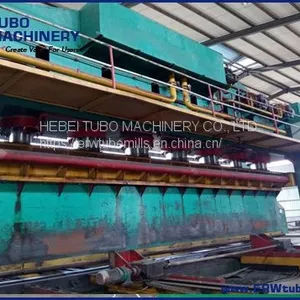 LSAW / JCOE Pipe Line thumbnail-4