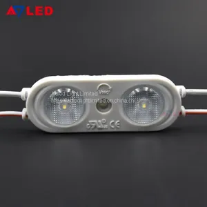 Adled Light 2W High Power Led Module Pcb 12v Led Module Waterproof Ads Led Module for 3D Lettering thumbnail-1