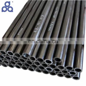 Astm 1020 BKS Cold Rolled Seamless Carbon Steel Pipe thumbnail-2