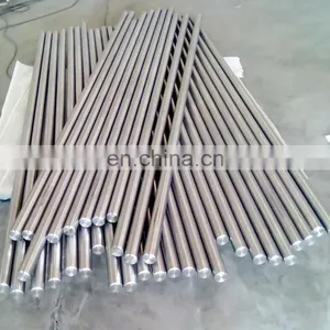 ASTM AISI 409 410 420 430 431 440 Stainless Steel Round Bar Rod Best Price thumbnail-3