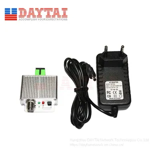 Mini Type FTTH Fiber Optical Node Receiver thumbnail-1