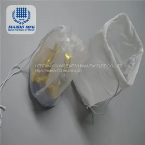 Nylon Mesh Bag for Medical Filter thumbnail-1