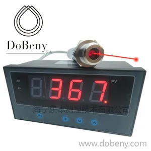 Non-contact Infrared Temperature Systems Infrared Laser Temperature Sensor Infrared Thermometer thumbnail-3
