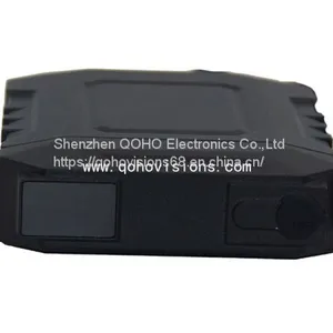 4-CH 720P Waterproof SSD Mobile DVR thumbnail-1