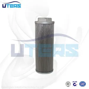 UTERS High Quality Hydraulic Oil Station Filter Element 0F3-20-3RV-10 Accept Custom thumbnail-1