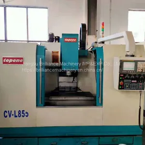 TOPONE CV-L855 Vertical Machining Center thumbnail-1