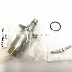 Genuine Fuel Pump Suction Control Valve /SCV Valve 294200-0670 thumbnail-3