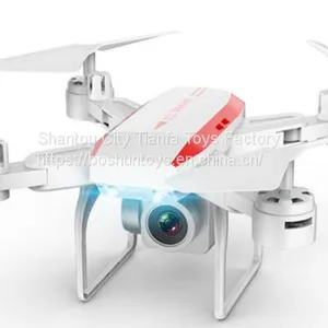 Cheap Price Remote Control Foldable Flight Vehicle With WiFi 4K Camera RC Flight Vehicle For Kids thumbnail-2