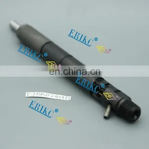 ERIKC Common Rail EJBR02401D Diesel Pump Injection EJBR0 2401D CR Complete Injector for Delphi thumbnail-5