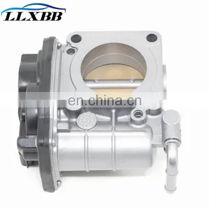 Genuine Electronic Throttle Body 16119-ED000 For Nissan Versa 1.6L 1.8L Micra Tiida SERA526-01 SERA526 thumbnail-1