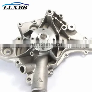 ORIGINALE Water Pump A1122000201 for Benz SLK 320 Benzina Viano Vito Vito Mixto W210 1122000201 thumbnail-6
