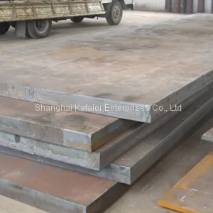 DNV Grade EH32 Material, Grade DNV EH32, DNV EH32 Shipbuilding Steel Price thumbnail-1