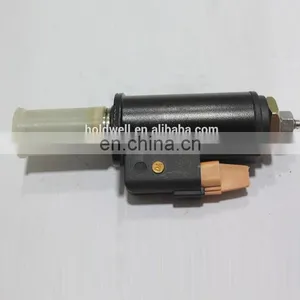 3046 3054 3054C Engine Solenoid Valve 111-9916 thumbnail-1
