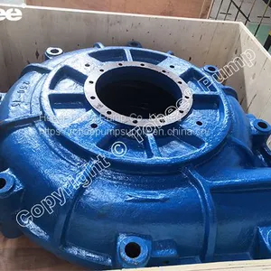 China 10/8 ST AH Slurry Pumps Spare Parts thumbnail-4