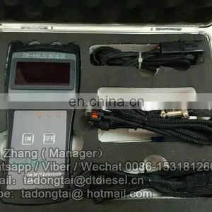 No,010(2) RPD100 Rail Pressure Diagnoser thumbnail-3