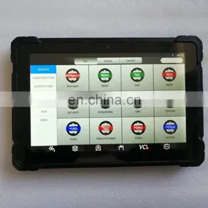 Universal Scan Tool DT-710 Diesel Car Diagnostic Scanner thumbnail-1