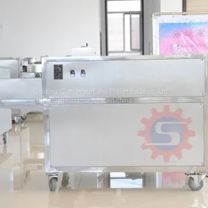 Ultrasonic Atomization Disinfection Compartment Sterilize Machine thumbnail-1
