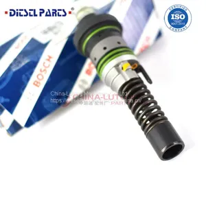 Deutz Unit Pump 0 414 401 105 Apply to Bosch Unit Pump System thumbnail-4