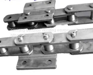 Bucket Elevator Chain thumbnail-3