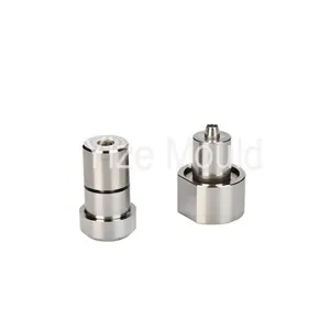 Precision Non-Standard Round Parts Manufacturer To Customize The Round Matching Components thumbnail-3