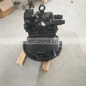 SK210-8 Hydraulic Motor SK200-8 Swing Motor YN15V00035F1 thumbnail-3
