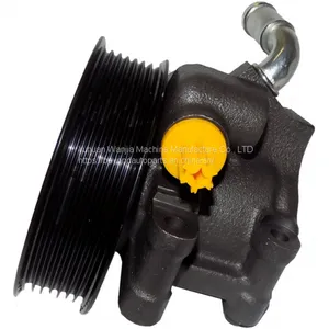 POWER STEERING PUMP FORD TRANSIT 2.4 DI 2.4 TDE 2.4 TDdi 2.4 DI [RWD] 2.4 TDCi YC1C3A696AB thumbnail-1