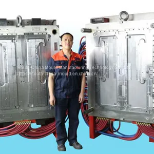 A Handle for Hospital Beds thumbnail-1