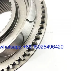 ZF16s Gear Parts Synchronizer Cone 1316233015 thumbnail-4