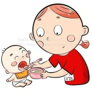 The Importance of Scientific Addition of Complementary Food, Infant Rice Flour thumbnail-4