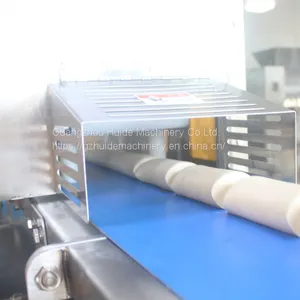 Commercial Automatic Round Long French Bread Making Machine Production Line Bakery Equipment Machine thumbnail-4