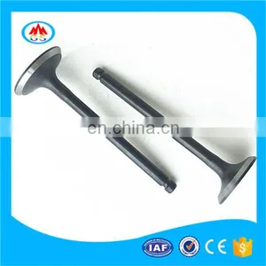 Car Parts Engine Valve for Mitsubishi 4A31 4A31A Veryca 1.1 16V MD160853 thumbnail-4