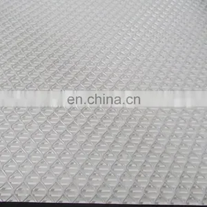 610x610x50mm Panel Filters For 100 Class Clean Room 0.2 Micron AIR Filter thumbnail-1