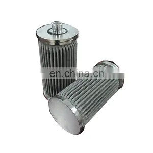 @High Quality Polymer Melt Filter Cartridge thumbnail-4