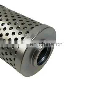 High Precision FE025FD1Stainless Steel Oil Filter Element thumbnail-6