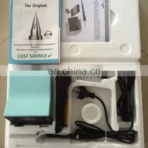 Digital Display Soldering Iron Station WSD81 thumbnail-1