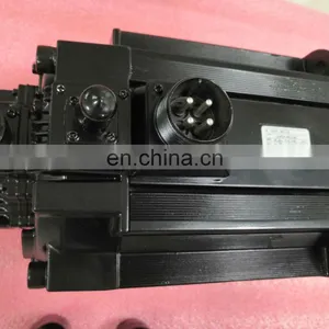 YASKAWA AC Servo Motor SGMGH-44DCA61 thumbnail-6