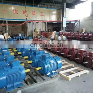3 hp Motor ac 3000 Rpm Single Phase thumbnail-4