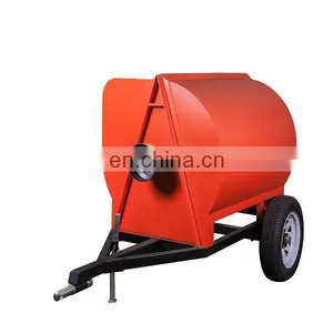 Agricultural Farm Spreader for Europe Market thumbnail-2
