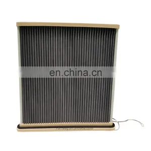 Farrleey Anti-static Compact Flat Filter Element thumbnail-1