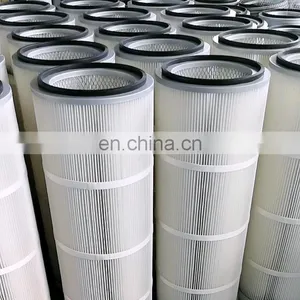 Universal Good Quality Vacuumn Cleaner 156996 Replacement HEPA Air Cartridge Filter thumbnail-1