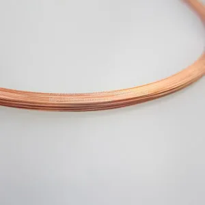 Electromagnetic Vibrator Coil Air Core Coil thumbnail-1