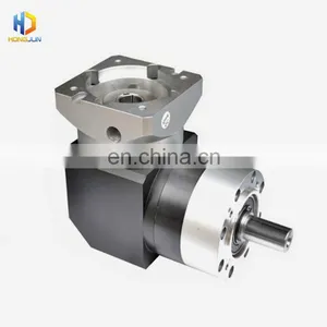 120mm 90 Degree High Torque Planetary Reducer thumbnail-6