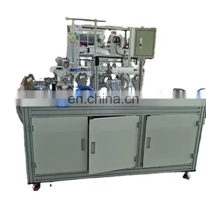 Protective Mask Machine Making Mask Machine Making Mask Machine thumbnail-3