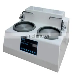 MoPao260E Double-disc Desktop Metallographic Grinding and Polishing Machine With Cooling System thumbnail-2