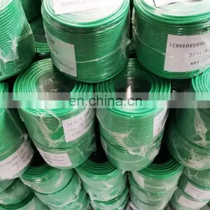 1 Core PVC Insulation Copper Core Single Cable to Africa thumbnail-6