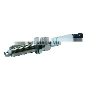 Spark Plug Factory 90919-01253 SC20HR11 Iridium Spark Plug for AURIS RAV 4 thumbnail-5