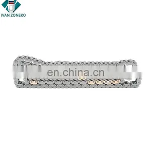 GOOD PRICE ENGINE TIMING CHAIN NEW OE REPLACEMENT 1140A121 FOR MITSUBISHI thumbnail-1
