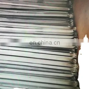 IBC Using Galvanized Steel Square Tubing thumbnail-7