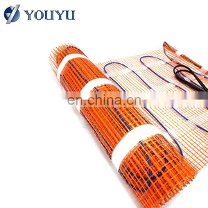 Good Quality Floor Heating Mat Factory Supply Heating Mat Floor Heating Mat Good Quality thumbnail-6