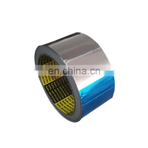 Heat Resistant Pressure Sensitive Tape for Electric Heating Cable thumbnail-3